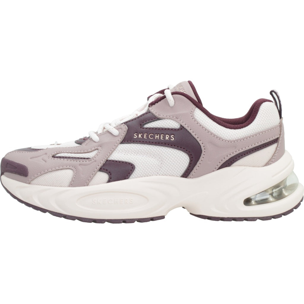 SKECHERS S UNO RYZE SCALE ABOVE en color MULTICOLOR  (2)
