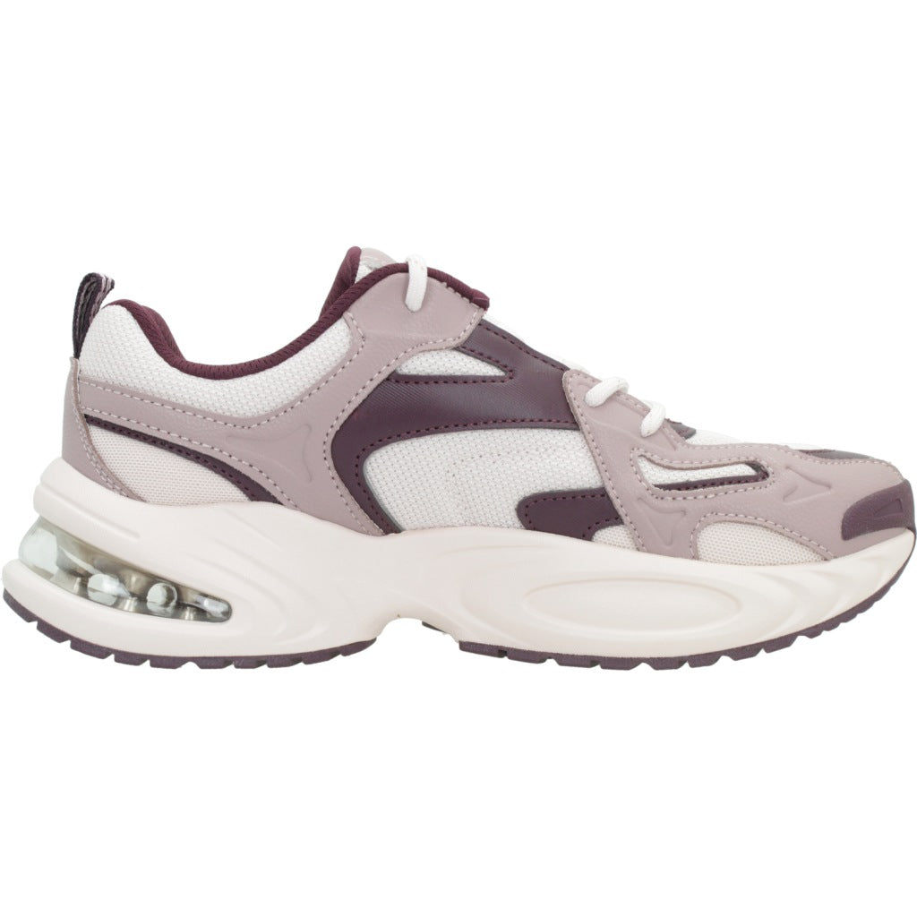 SKECHERS S UNO RYZE SCALE ABOVE en color MULTICOLOR  (4)
