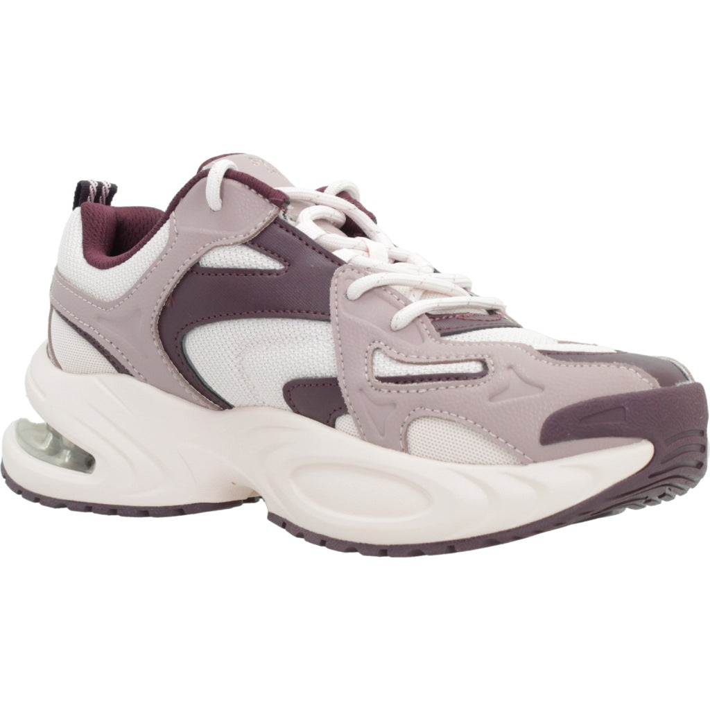 SKECHERS S UNO RYZE SCALE ABOVE en color MULTICOLOR  (5)