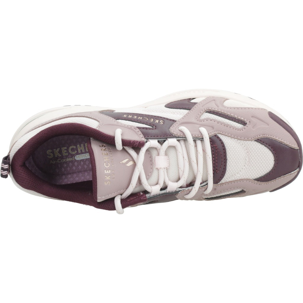 SKECHERS S UNO RYZE SCALE ABOVE en color MULTICOLOR  (7)
