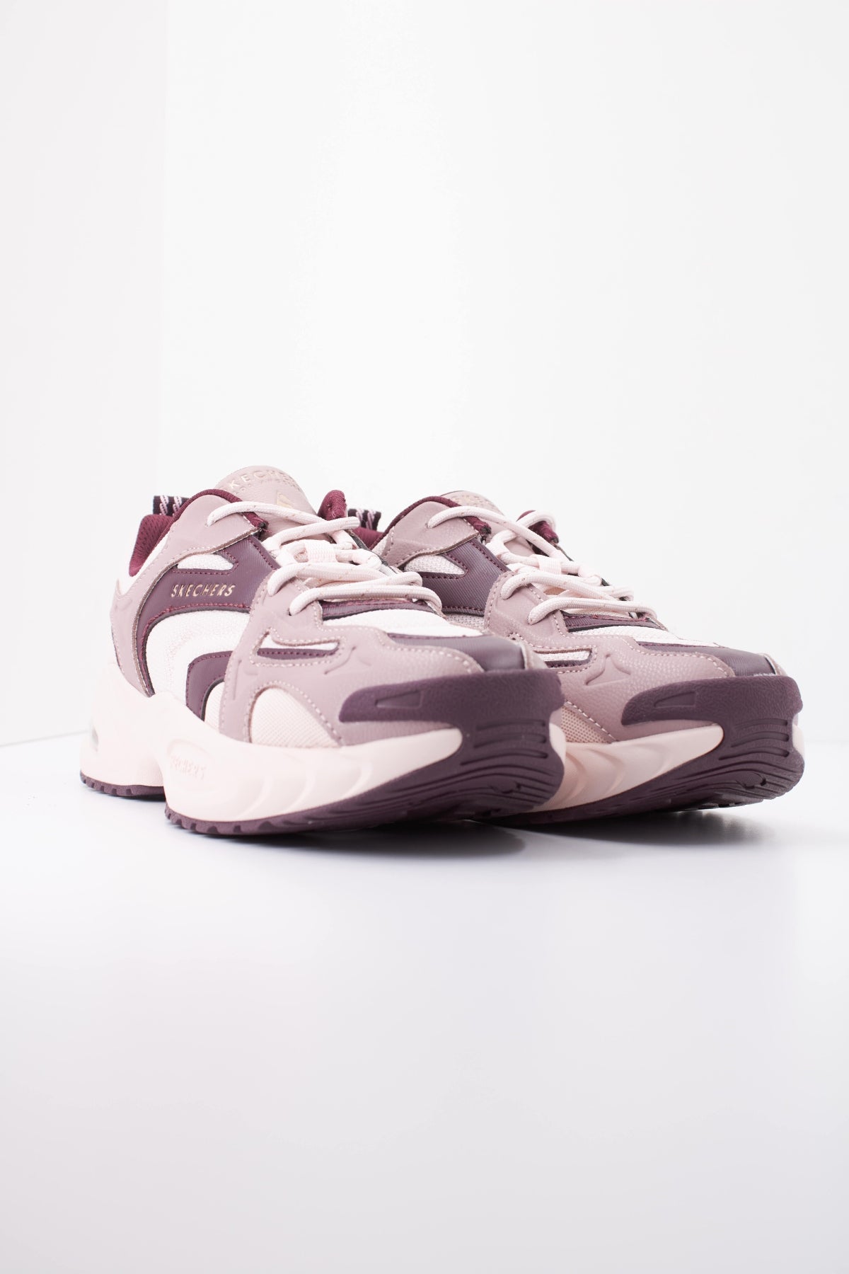 SKECHERS S UNO RYZE SCALE ABOVE en color MULTICOLOR  (2)
