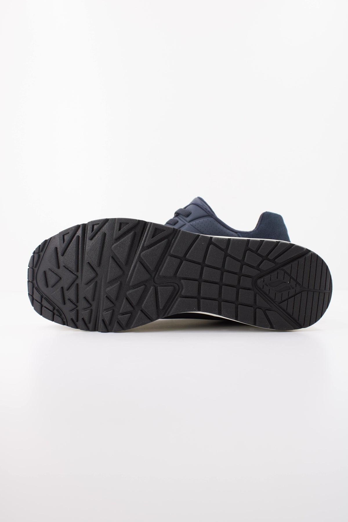 SKECHERS S UNO TAILORED AIR en color AZUL  (5)