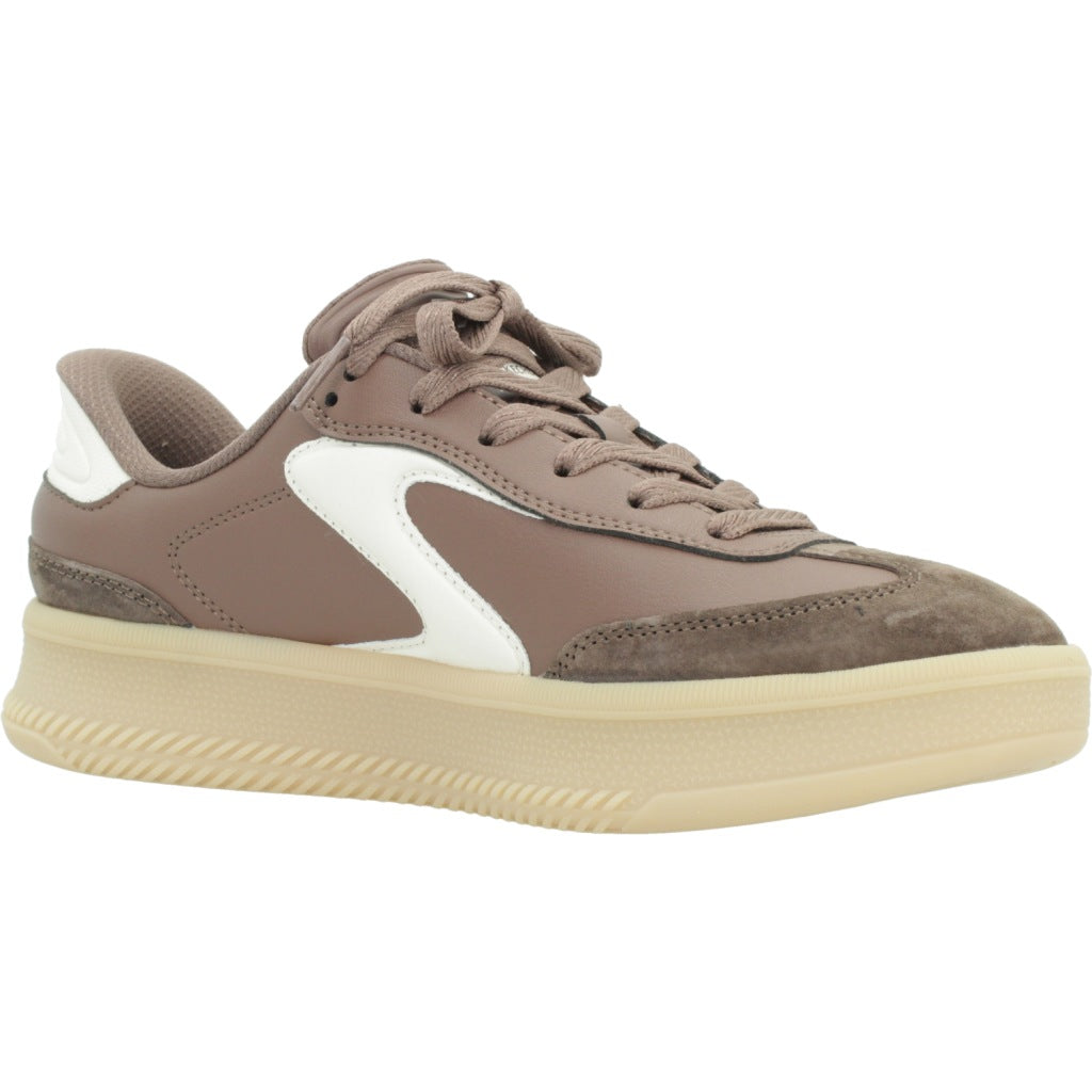 SKECHERS S HOTSHOT HI LIFTED LUXE en color MARRON  (5)