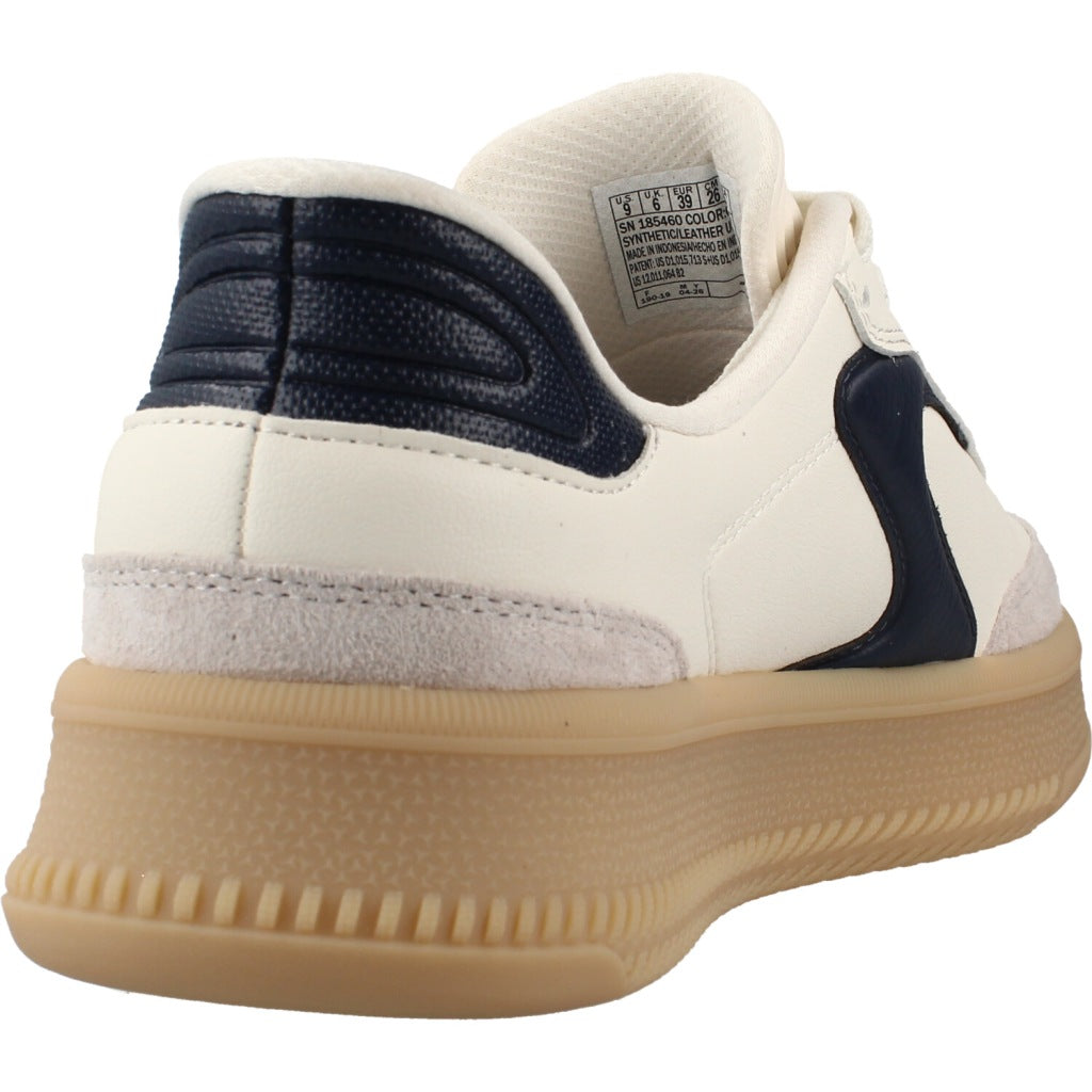 SKECHERS S HOTSHOT HI LIFTED LUXE en color BEIS  (3)