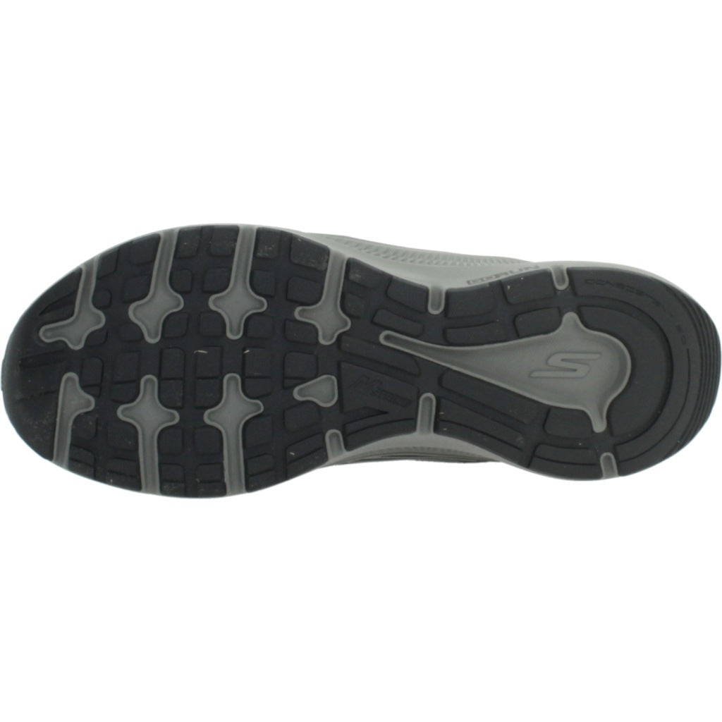 SKECHERS GO RUN CONSISTENT . en color NEGRO  (6)