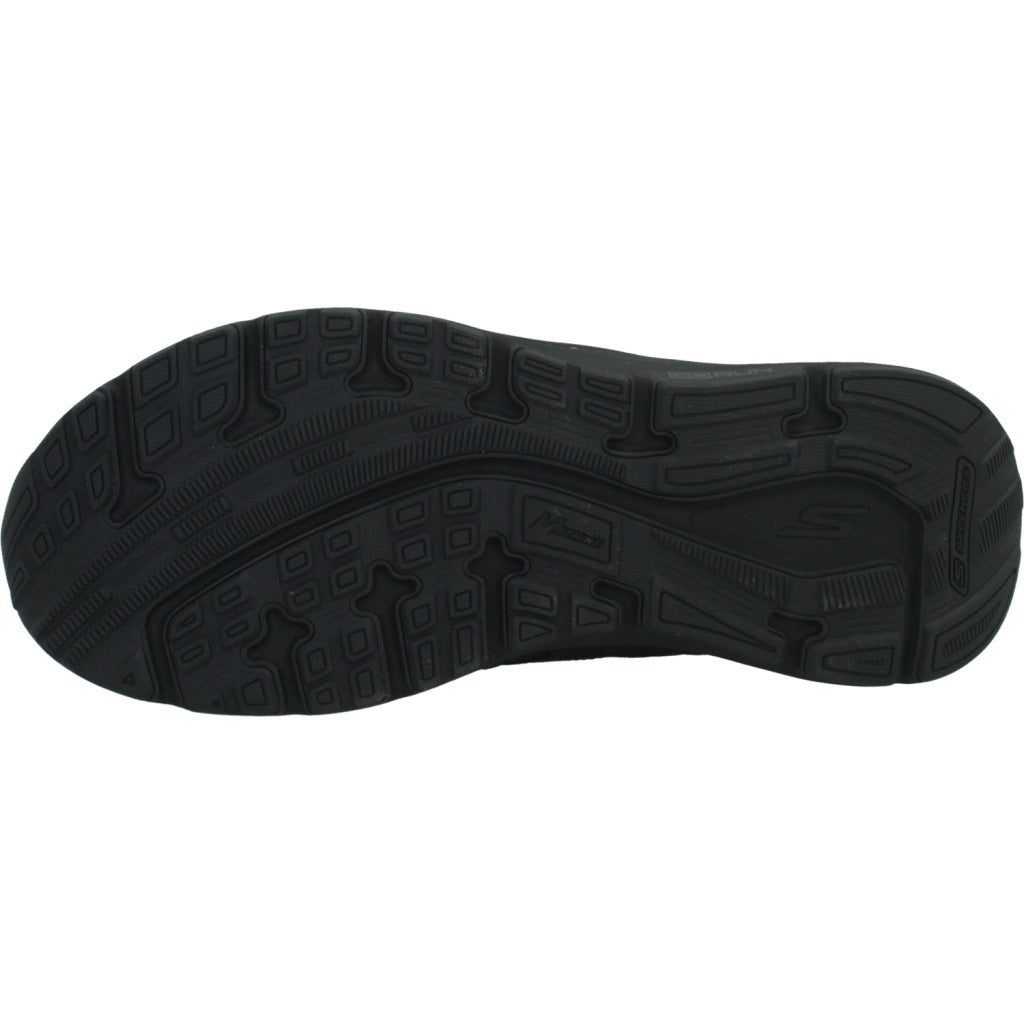 SKECHERS GO RUN CONSISTENT  - CORE TR en color NEGRO  (6)