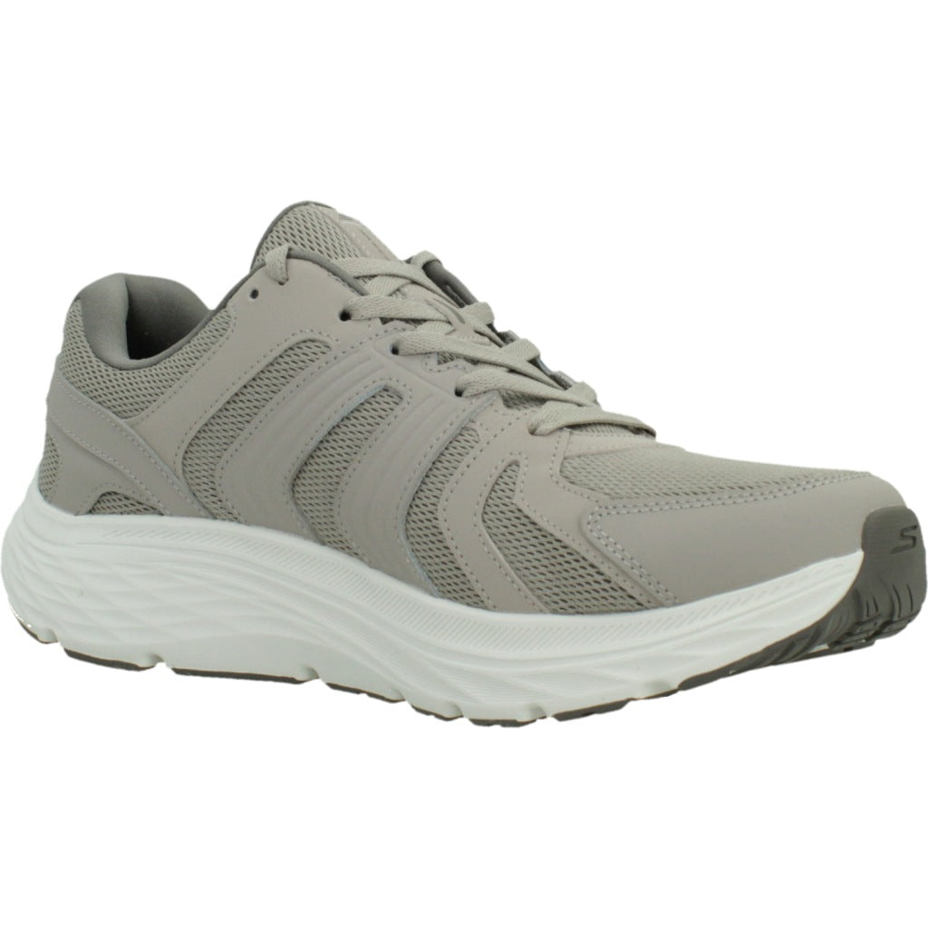 SKECHERS S GO RUN CONSISTENT en color BEIS  (5)