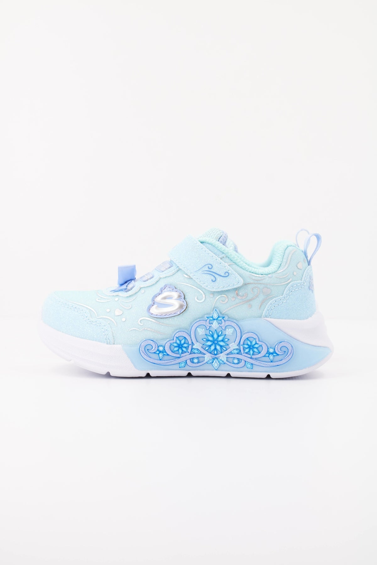SKECHERS NCS en color AZUL  (1)