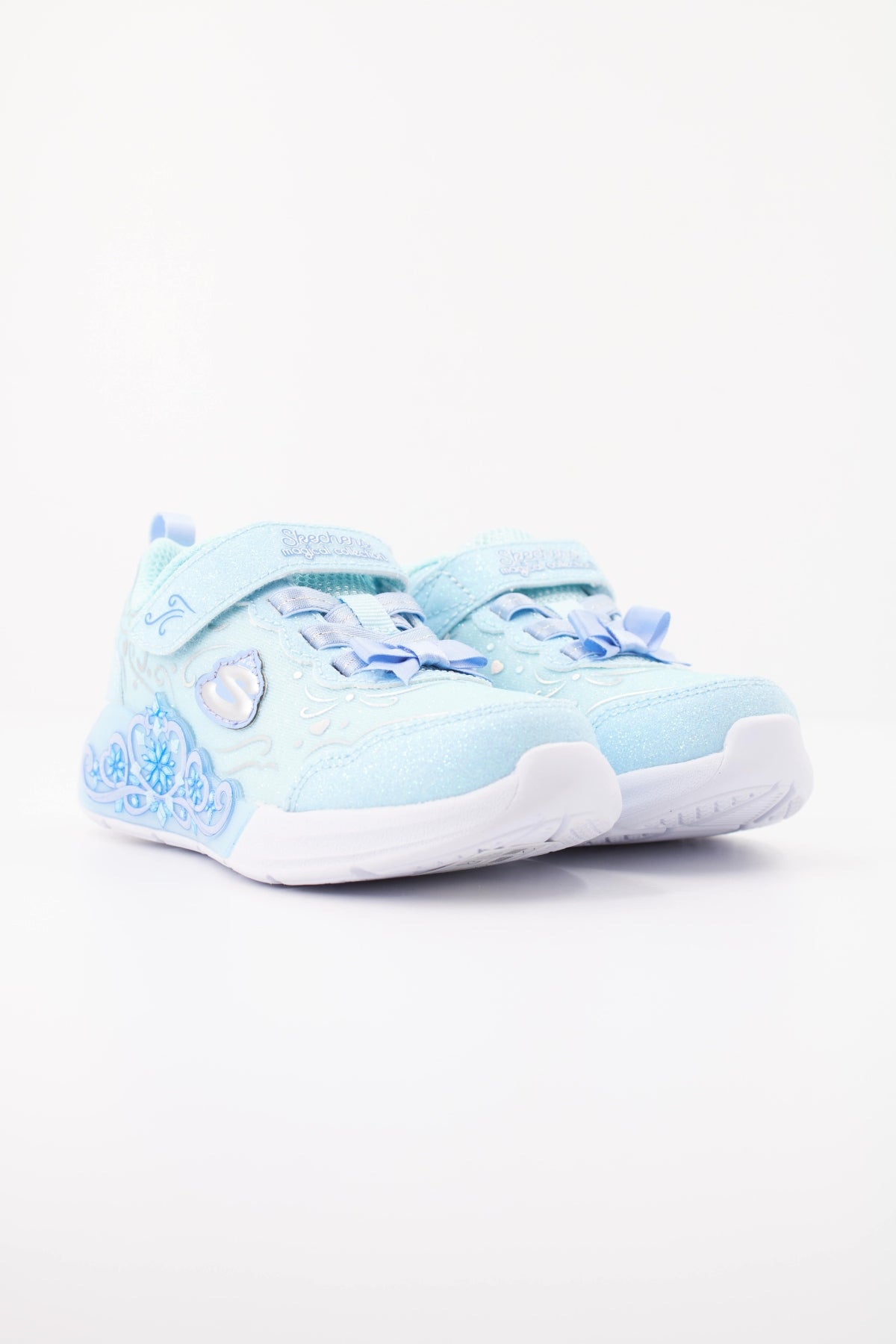 SKECHERS NCS en color AZUL  (2)
