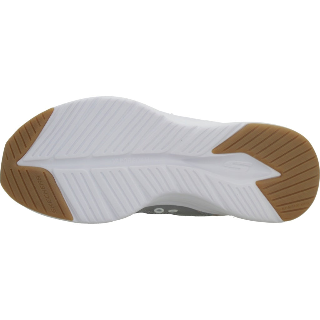 SKECHERS CONTOUR FOAM en color BLANCO  (6)