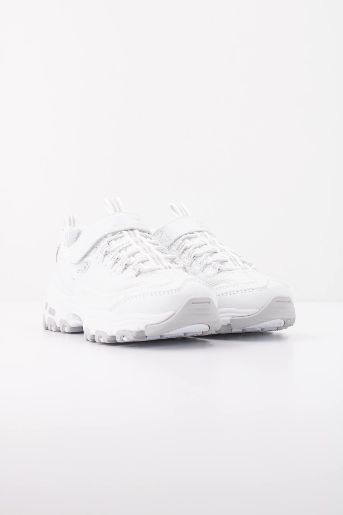 SKECHERS LS en color BLANCO  (2)