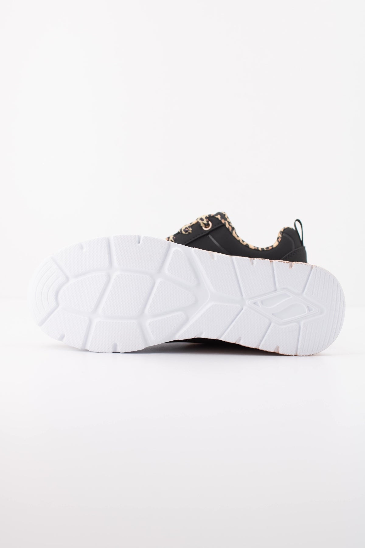 SKECHERS UNO LITE . - LEOPARD STRIDE en color   (5)