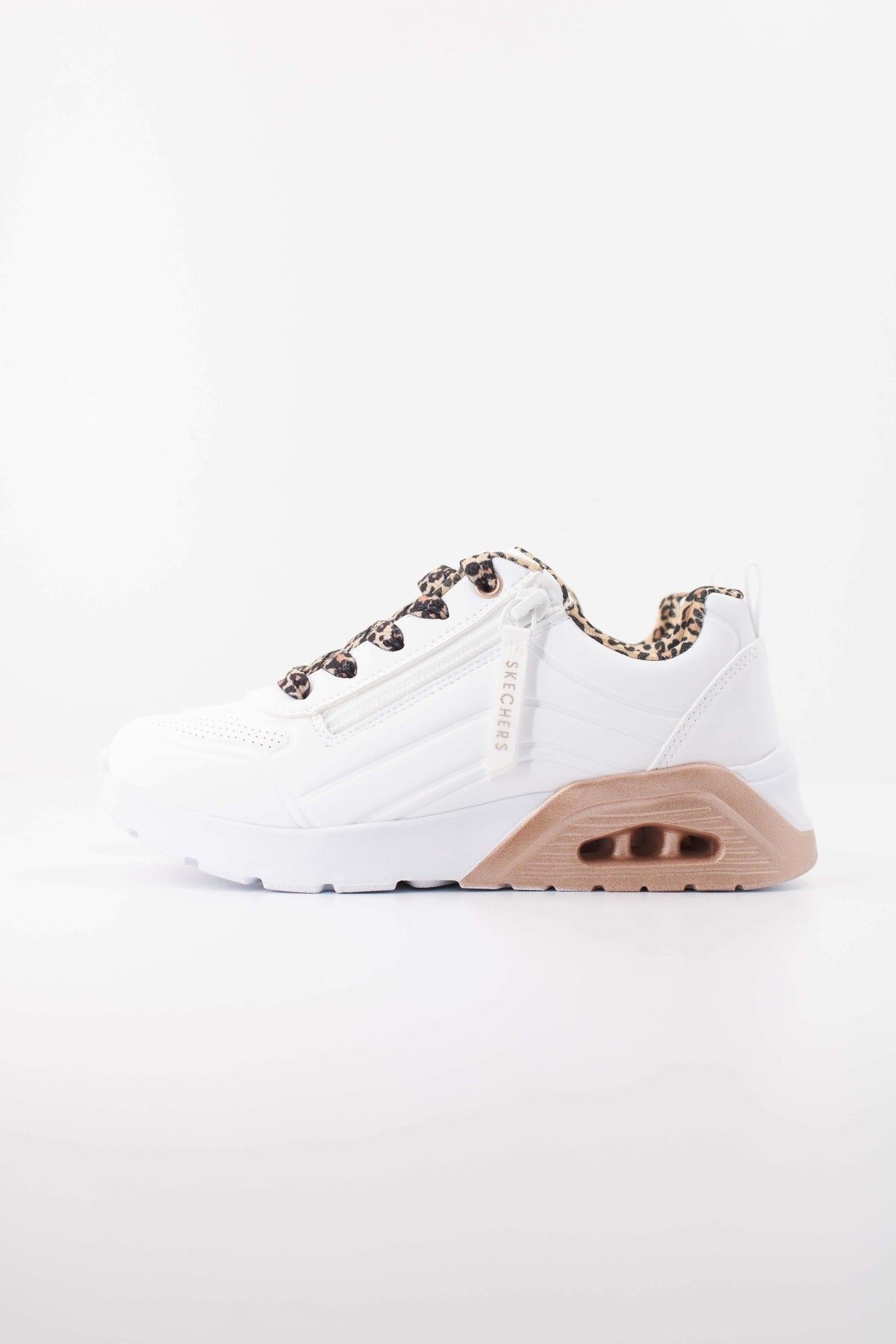 SKECHERS UNO LITE . - LEOPARD STRIDE en color   (1)