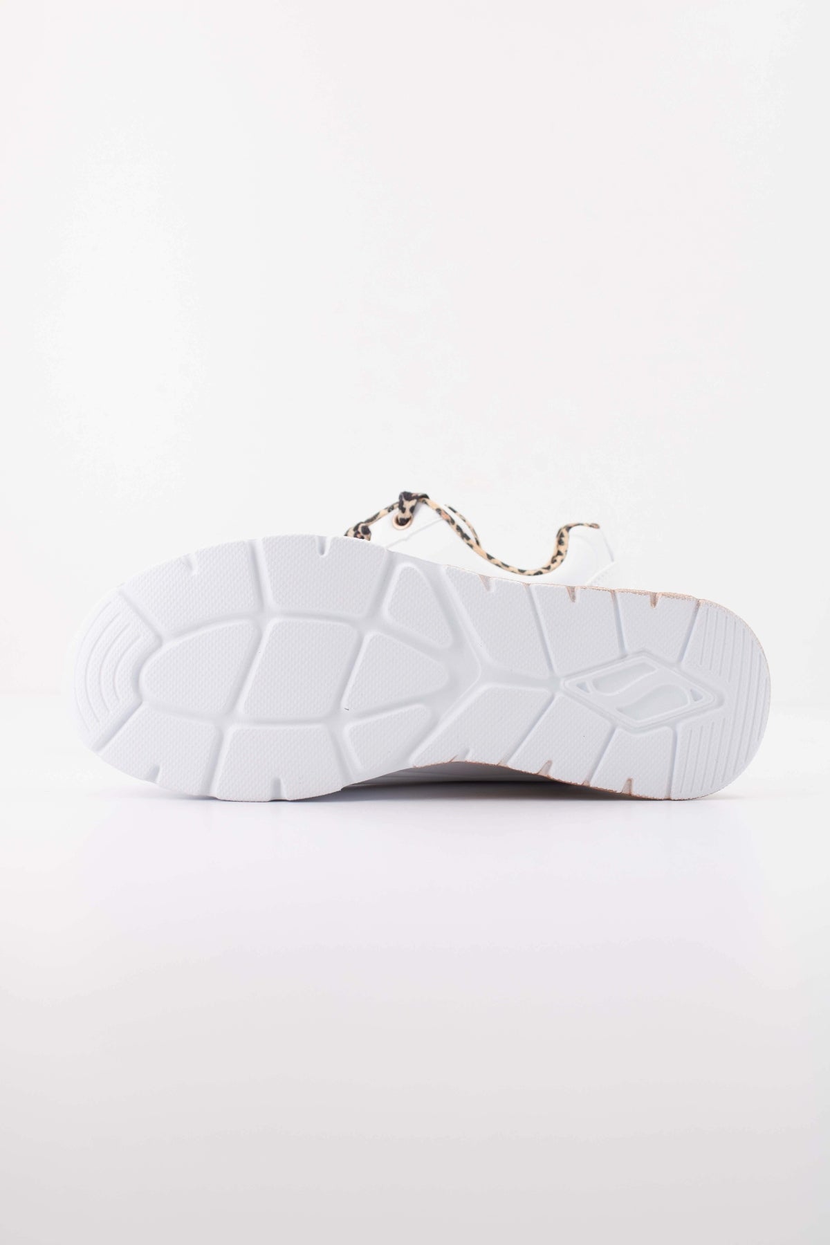 SKECHERS UNO LITE . - LEOPARD STRIDE en color   (5)