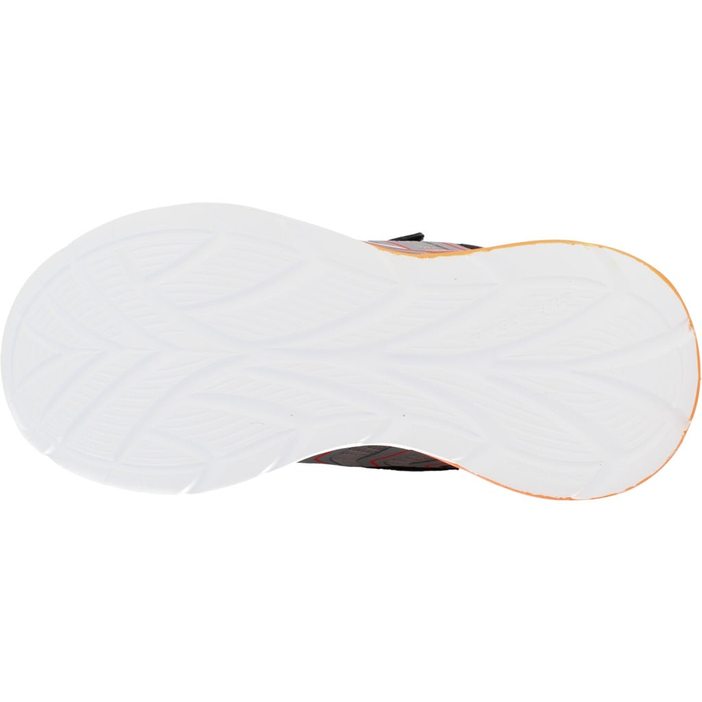 SKECHERS FLEX-GLOW ULTRA - PRISM-PACER en color MULTICOLOR  (6)