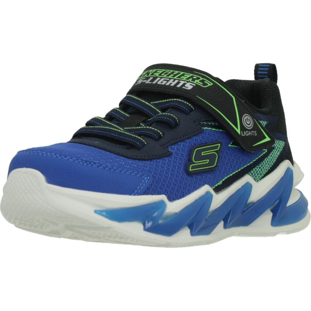 SKECHERS SKECHERS LIGHT-SURGE en color AZUL  (1)