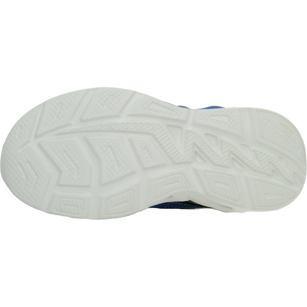 SKECHERS SKECHERS LIGHT-SURGE en color AZUL  (6)