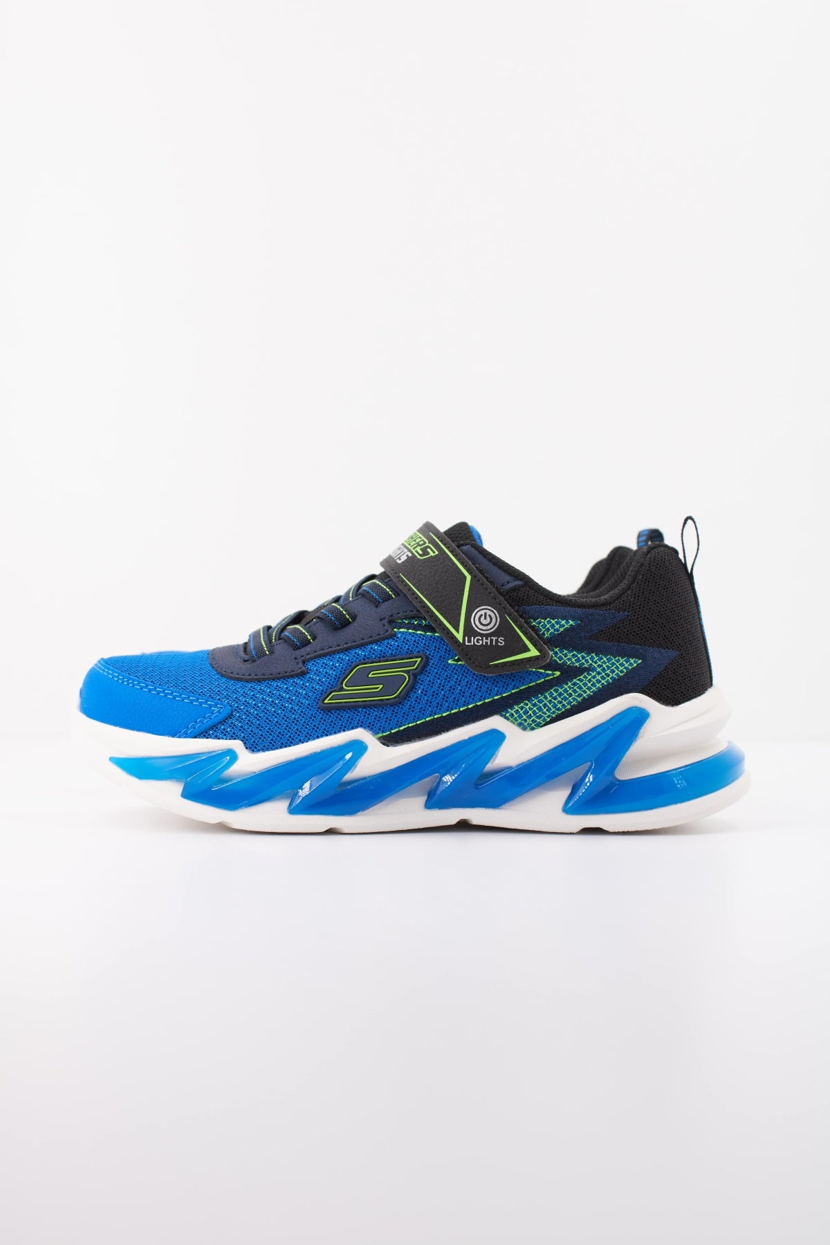 SKECHERS SKECHERS LIGHT-SURGE en color AZUL  (1)