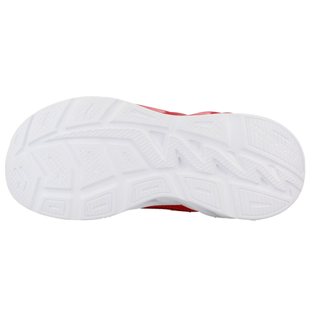 SKECHERS LC en color ROJO  (6)
