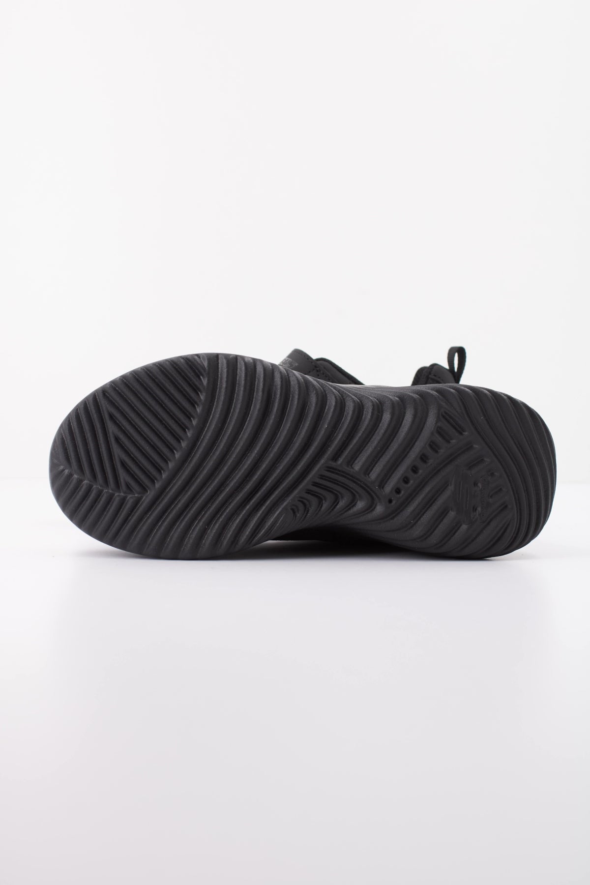 SKECHERS BOUNDER - TECHROX en color NEGRO  (5)