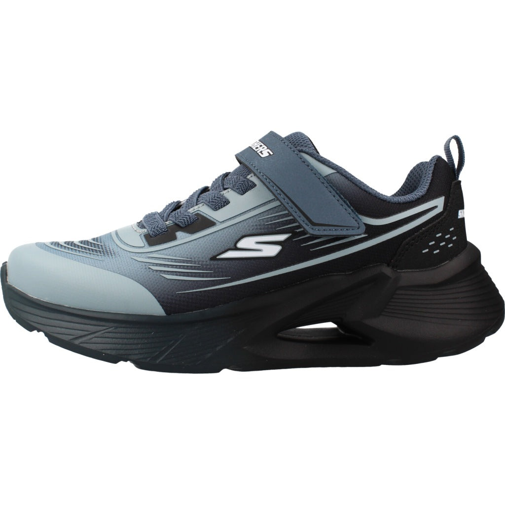 SKECHERS TIDAL TECH en color AZUL  (2)