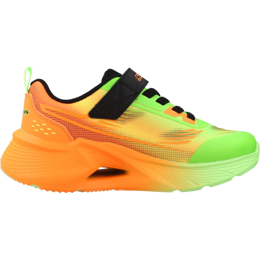 SKECHERS TIDAL TECH en color MULTICOLOR  (4)