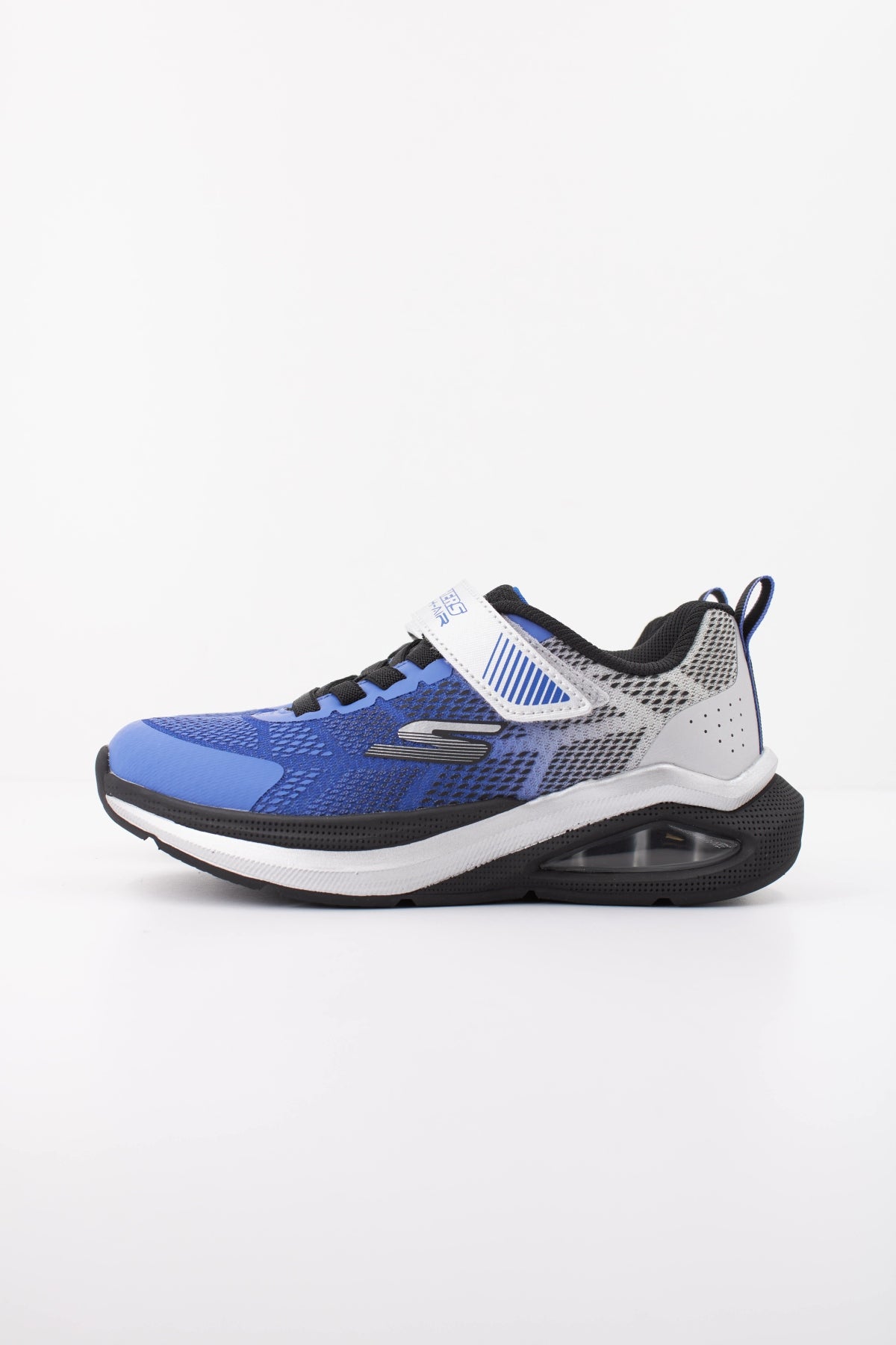 SKECHERS MICROSPEC MAX VELOCITY en color MULTICOLOR  (1)
