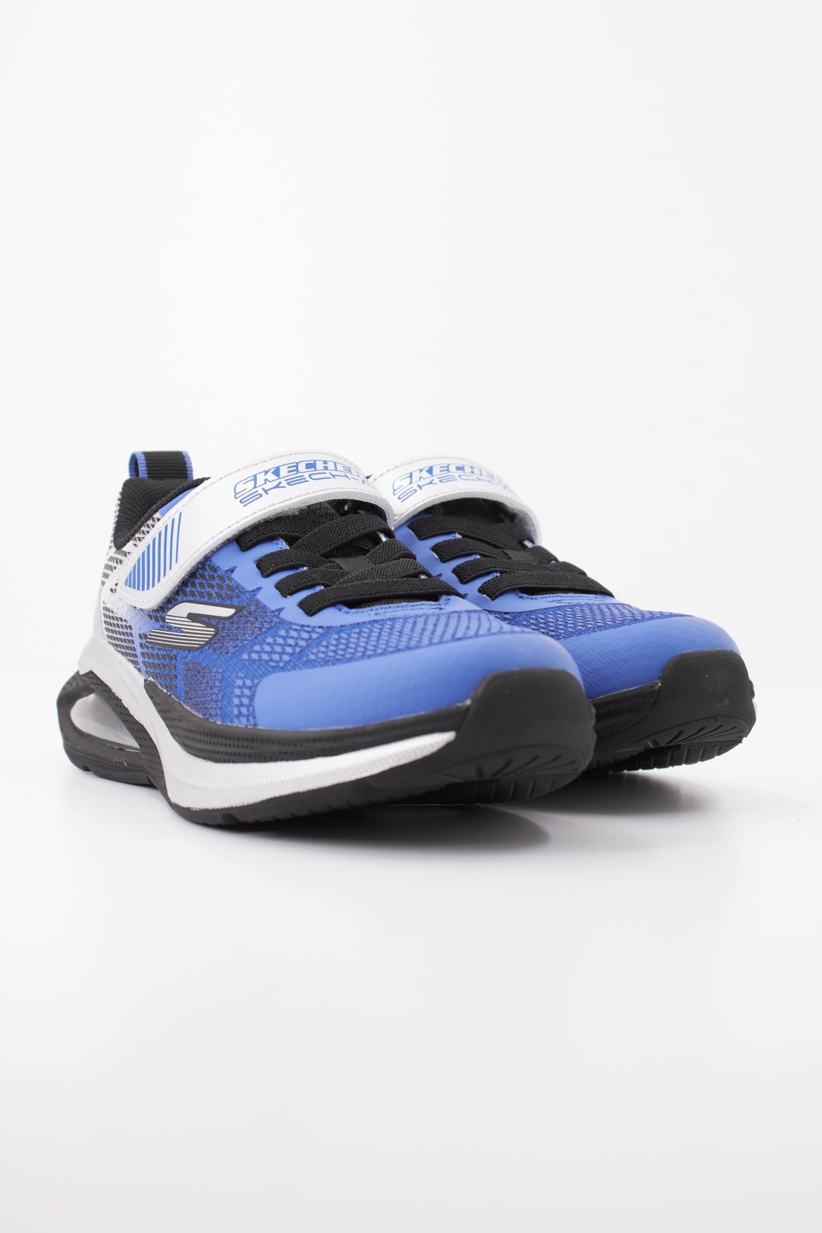 SKECHERS MICROSPEC MAX VELOCITY en color MULTICOLOR  (2)
