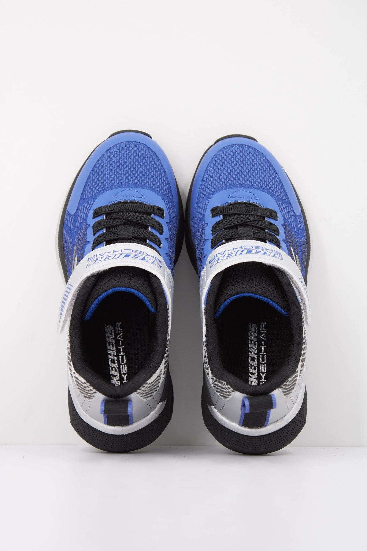 SKECHERS MICROSPEC MAX VELOCITY en color MULTICOLOR  (3)