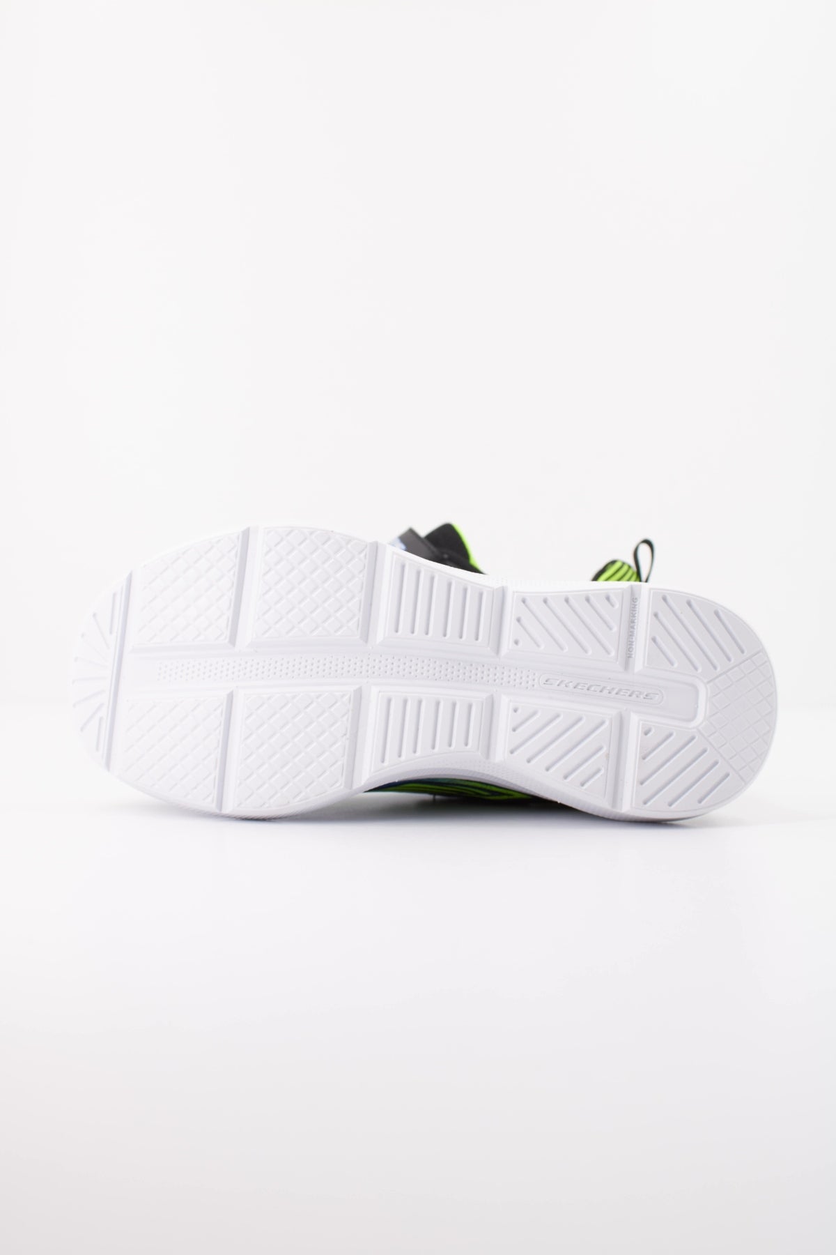 SKECHERS MICROSPEC VELOCITY-GRID-DRIFT en color MULTICOLOR  (5)