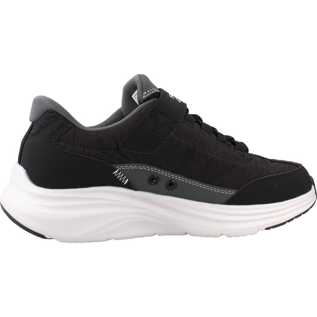 SKECHERS CONTOUR FOAM en color NEGRO  (4)