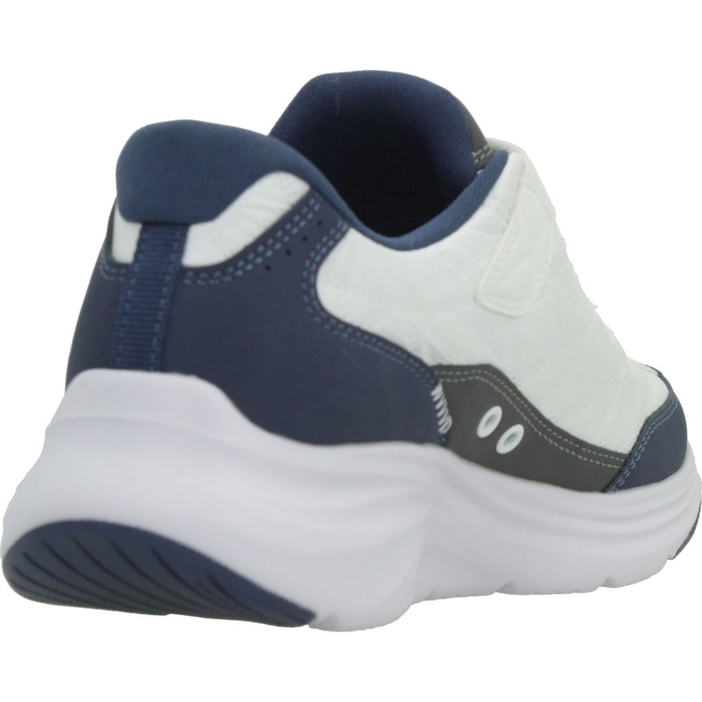 SKECHERS CONTOUR FOAM en color BLANCO  (3)