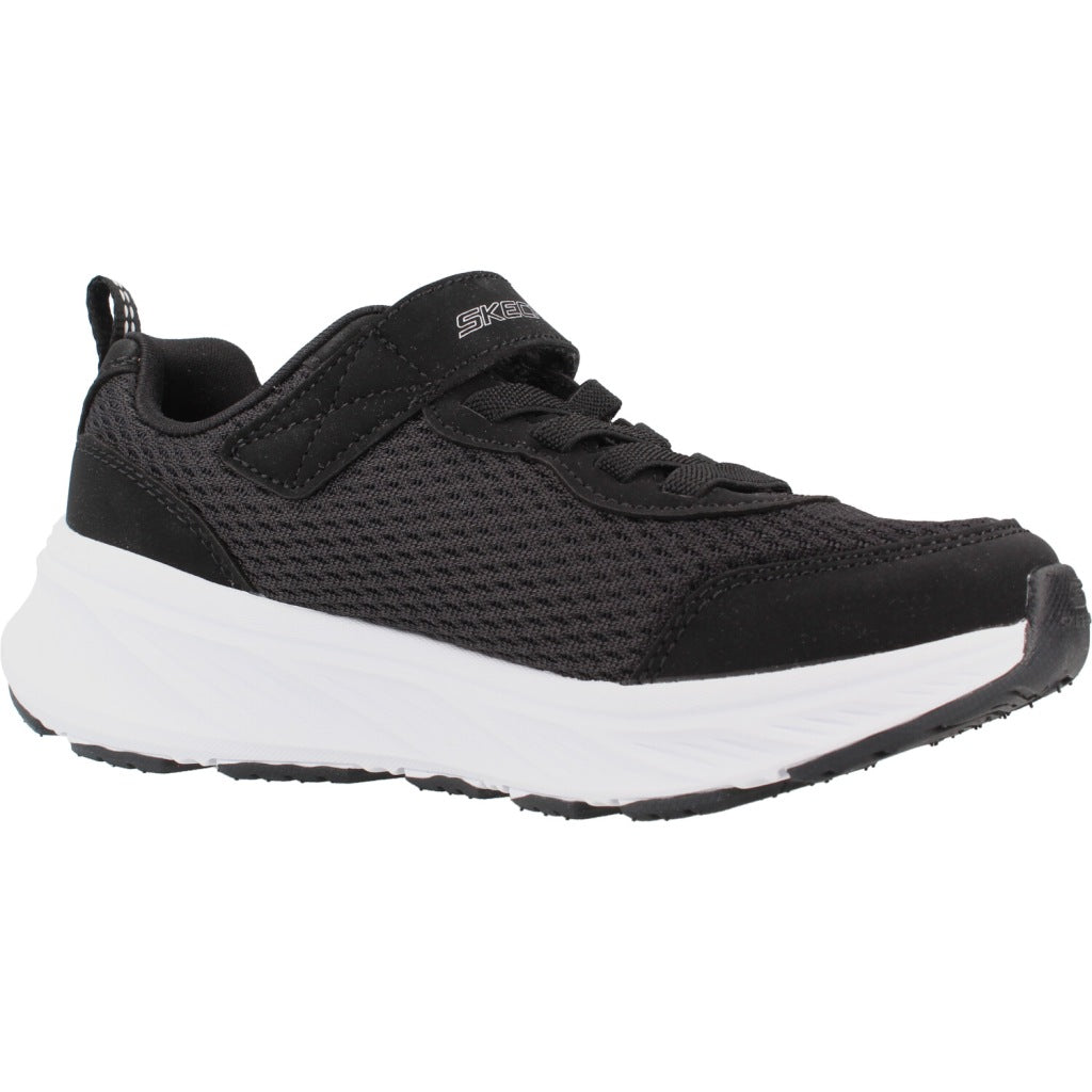 SKECHERS LS en color NEGRO  (5)