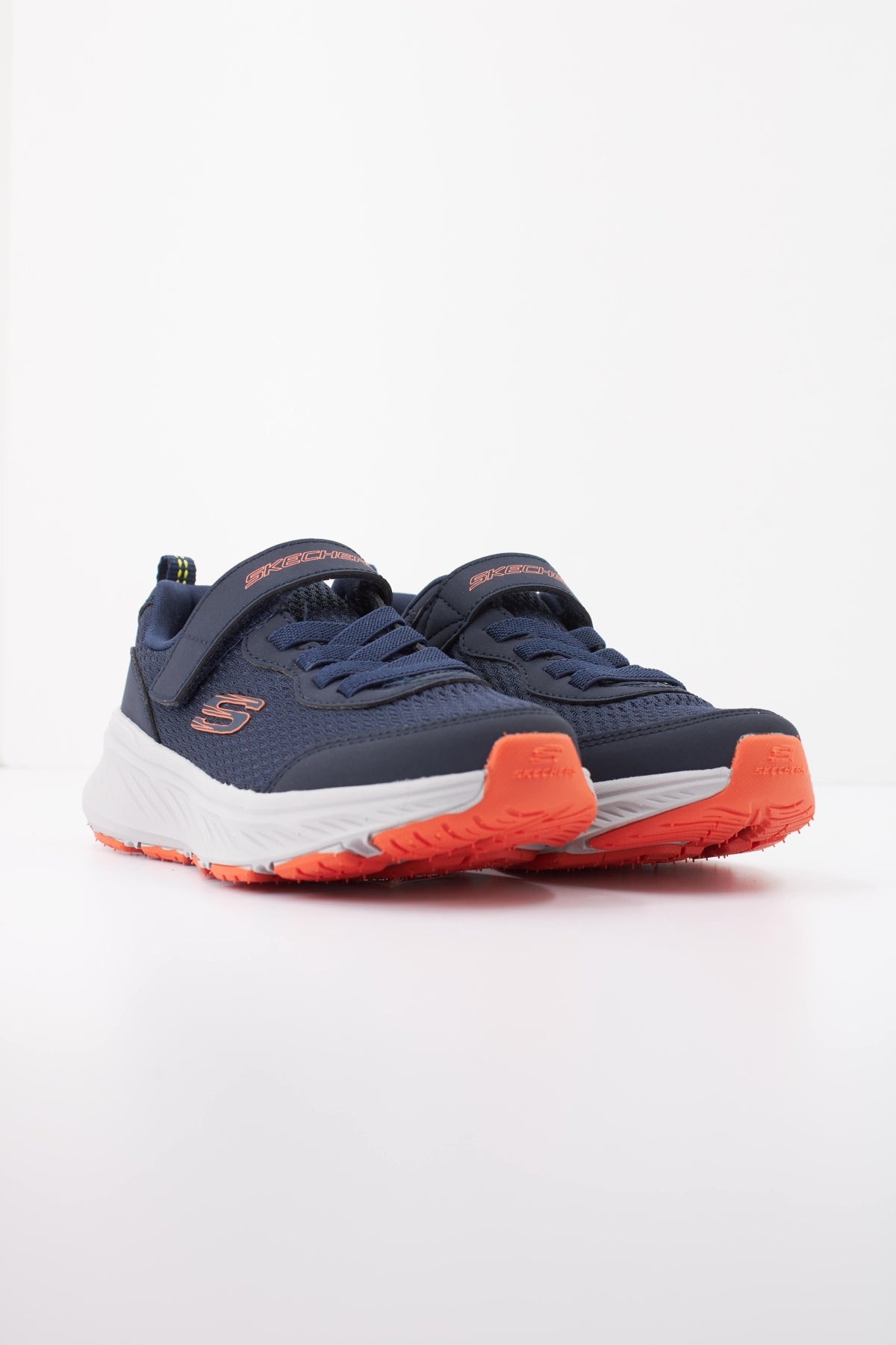 SKECHERS LS  en color AZUL  (2)