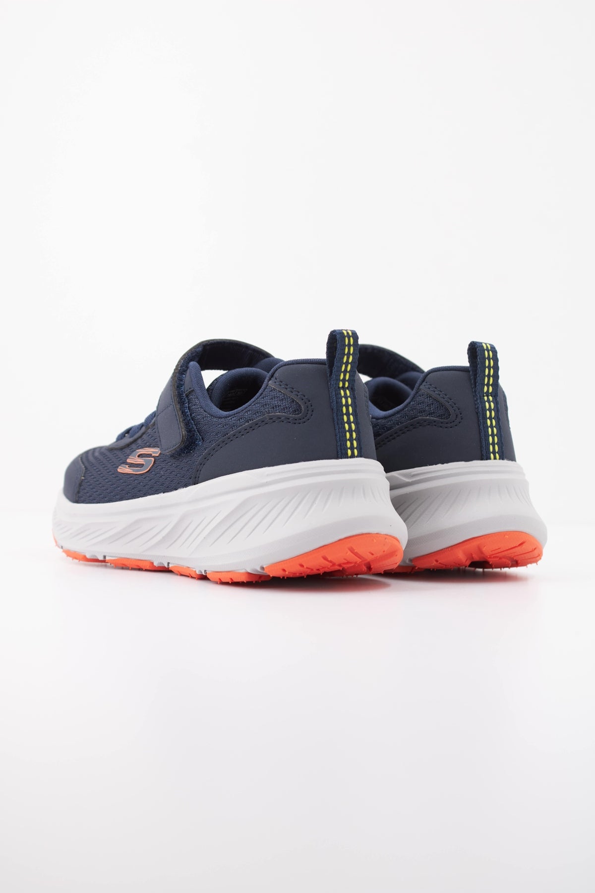 SKECHERS LS  en color AZUL  (4)
