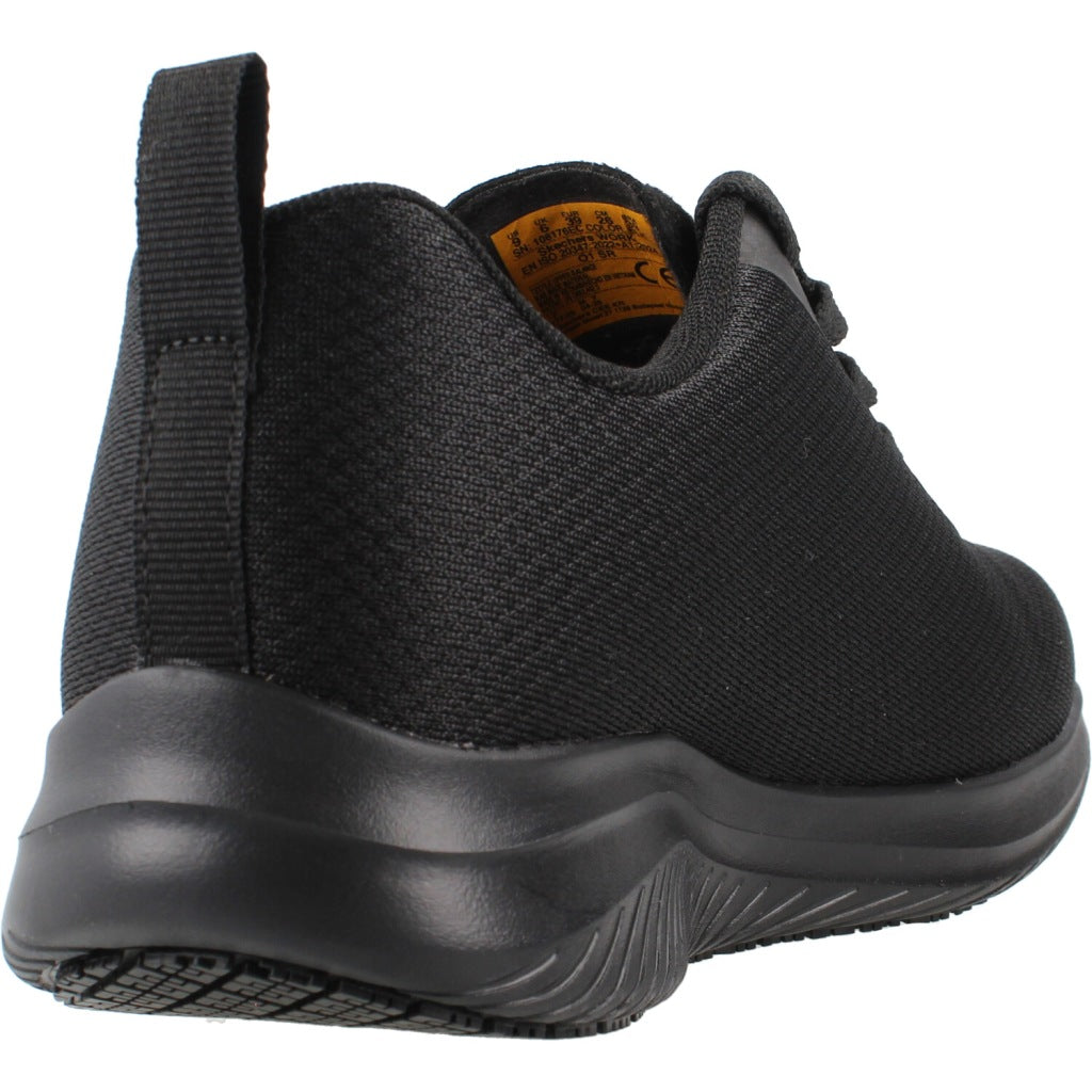 SKECHERS ECS ULTRA FLEX . en color NEGRO  (3)