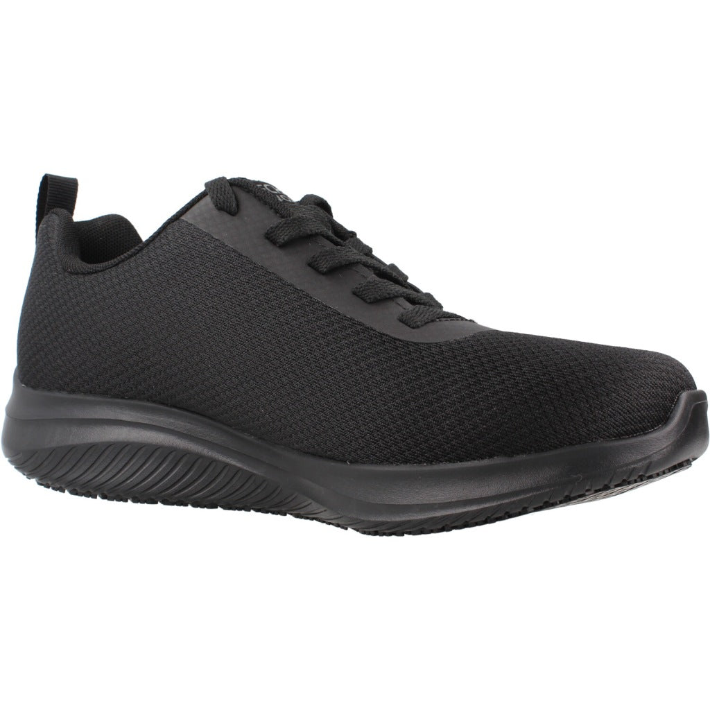 SKECHERS ECS ULTRA FLEX . en color NEGRO  (5)