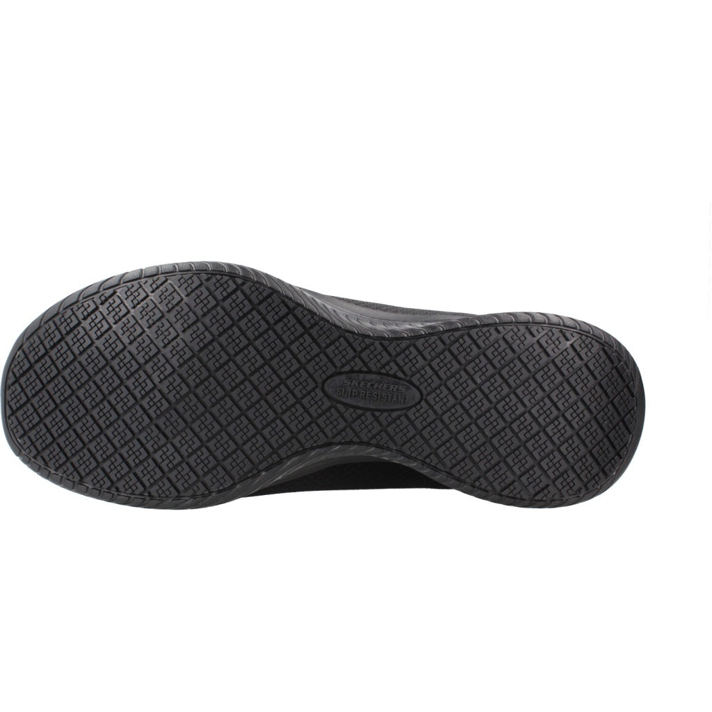 SKECHERS ECS ULTRA FLEX . en color NEGRO  (6)