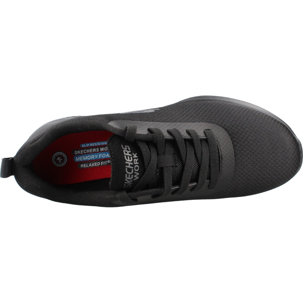 SKECHERS ECS ULTRA FLEX . en color NEGRO  (7)