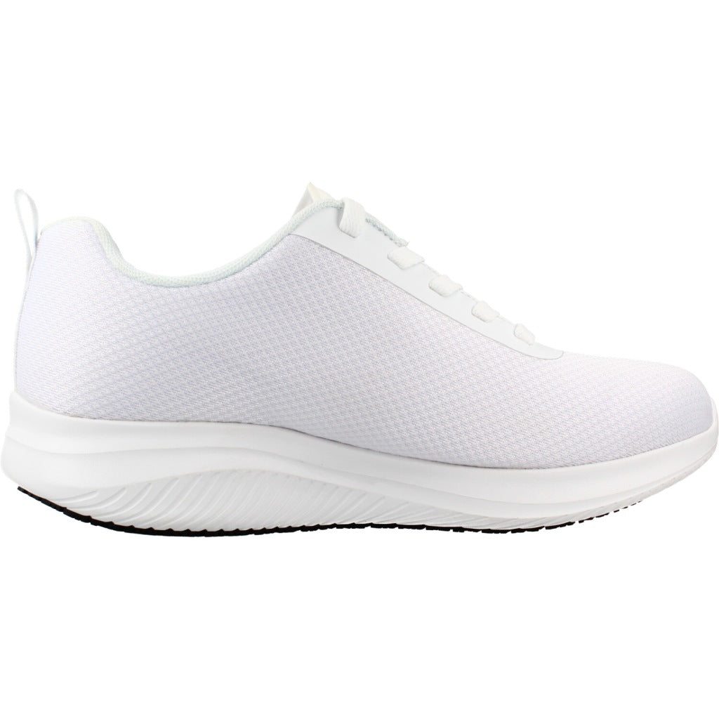 SKECHERS ECS ULTRA FLEX . en color BLANCO  (4)