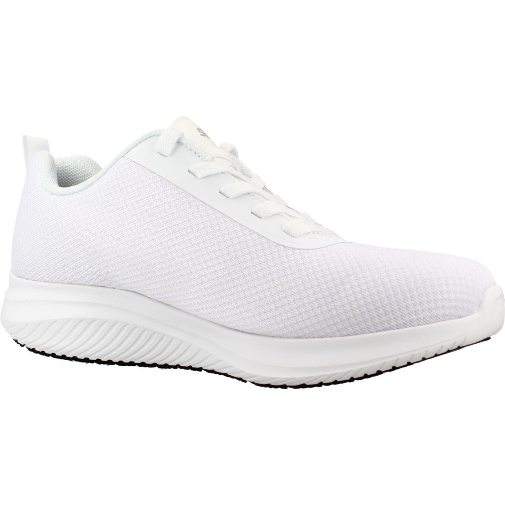 SKECHERS ECS ULTRA FLEX . en color BLANCO  (5)