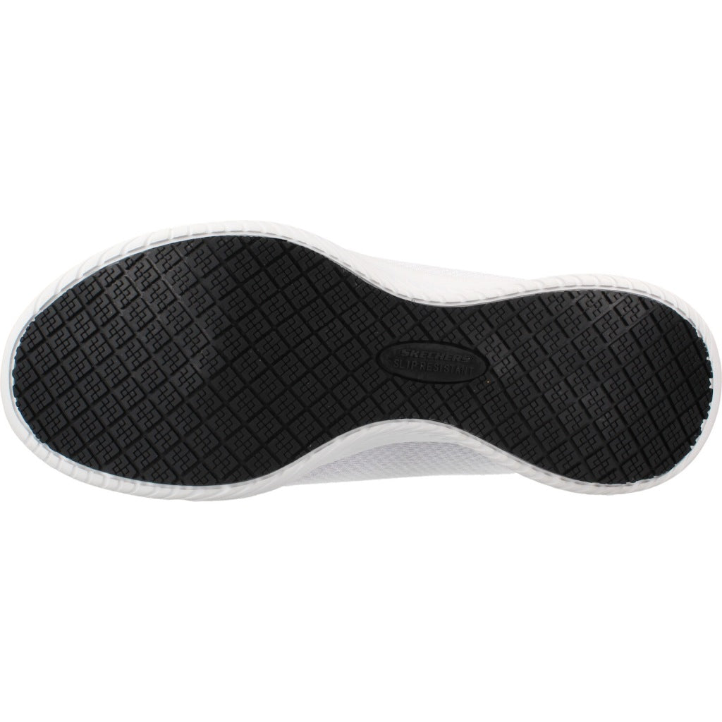 SKECHERS ECS ULTRA FLEX . en color BLANCO  (6)