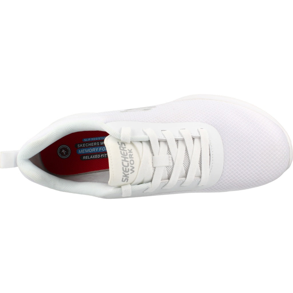 SKECHERS ECS ULTRA FLEX . en color BLANCO  (7)
