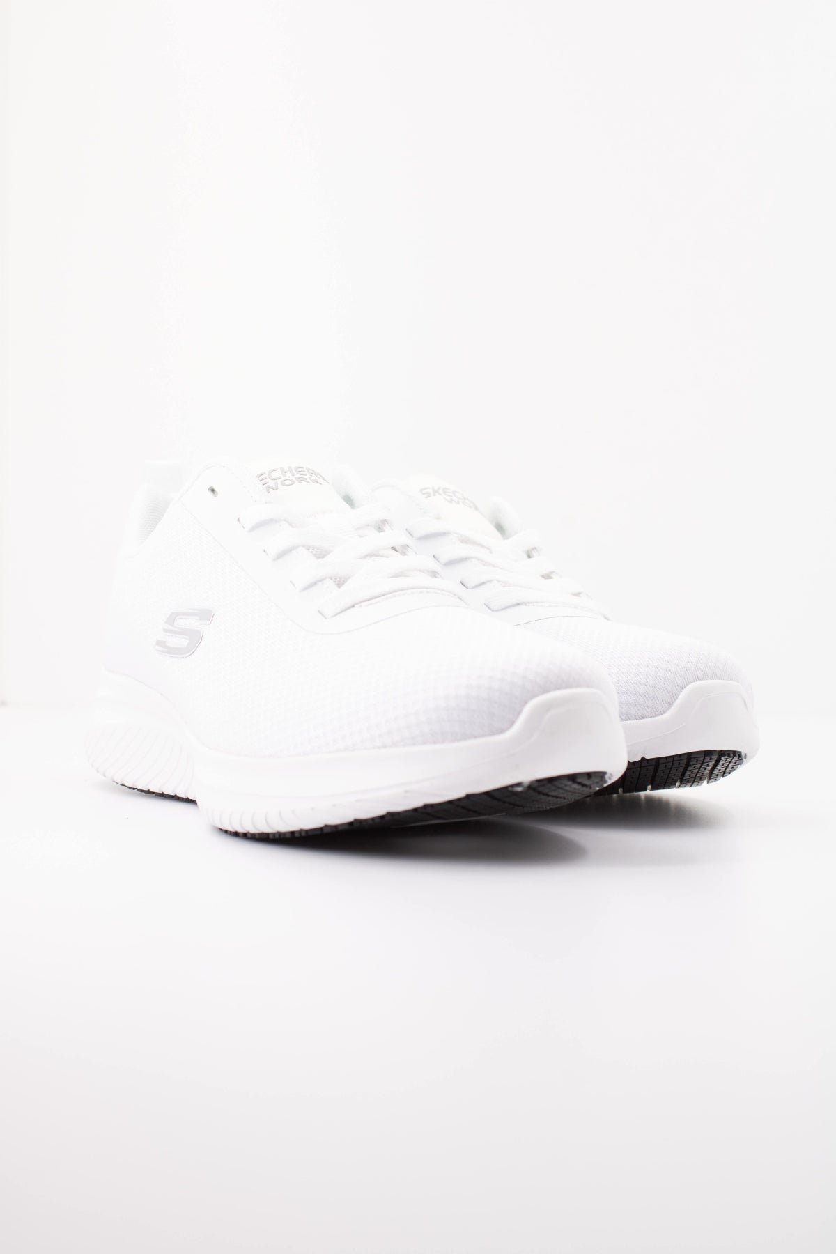 SKECHERS ECS ULTRA FLEX . en color BLANCO  (2)
