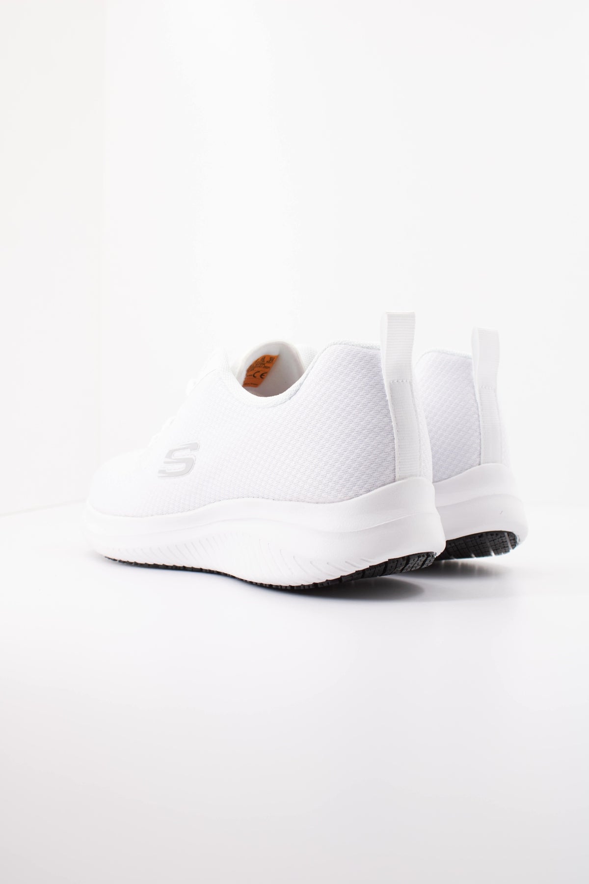 SKECHERS ECS ULTRA FLEX . en color BLANCO  (4)