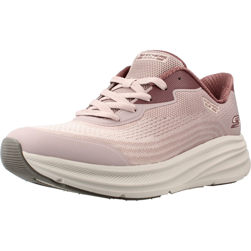 SKECHERS S BOBS SKILLZ AIRY en color VIOLETA  (1)