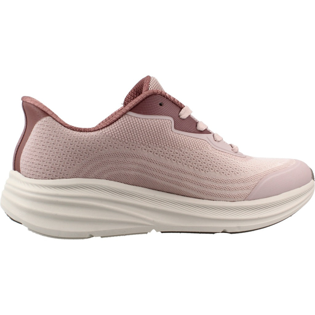 SKECHERS S BOBS SKILLZ AIRY en color VIOLETA  (4)