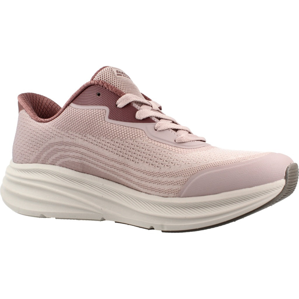 SKECHERS S BOBS SKILLZ AIRY en color VIOLETA  (5)