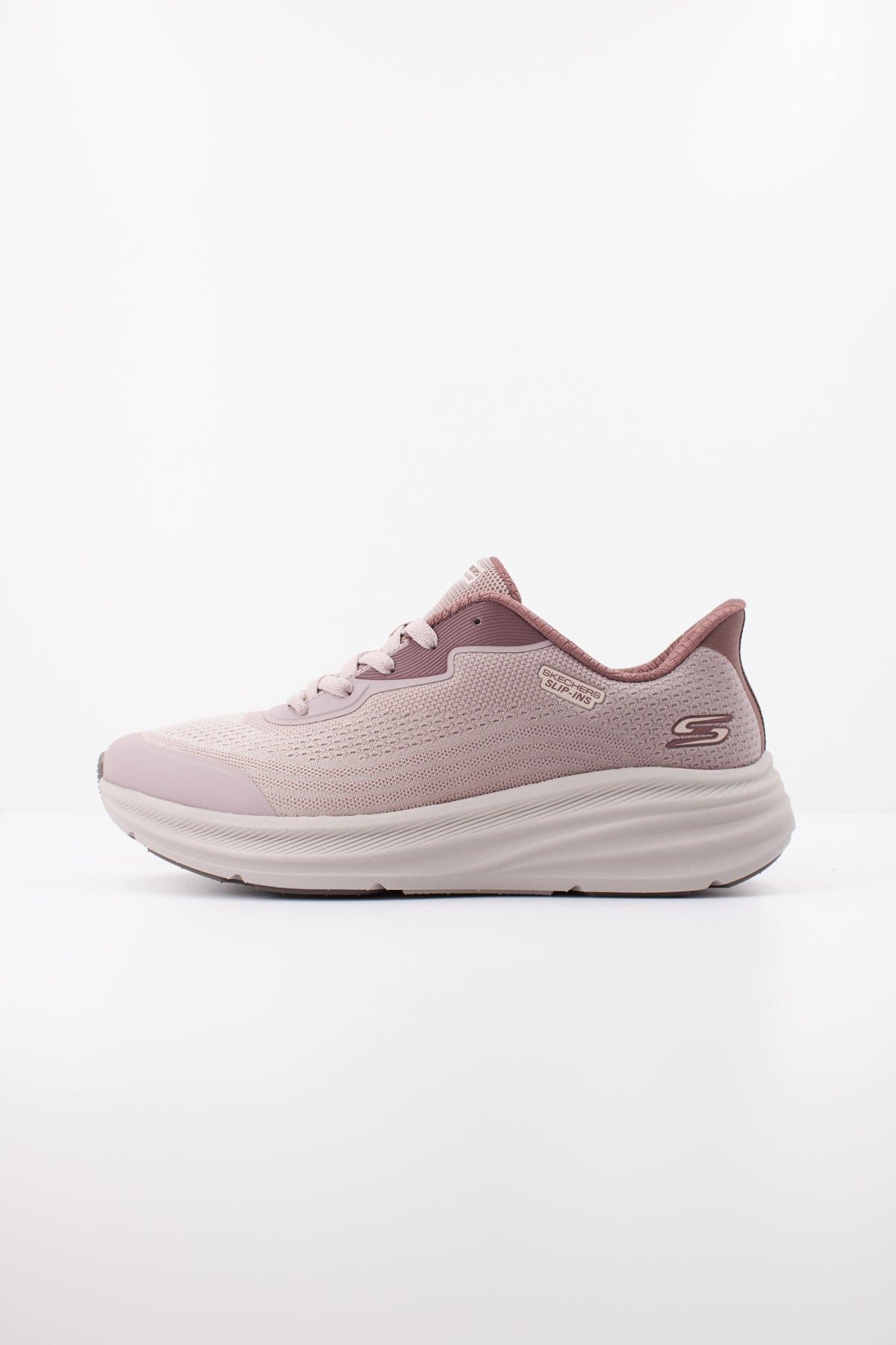 SKECHERS S BOBS SKILLZ AIRY en color VIOLETA  (1)