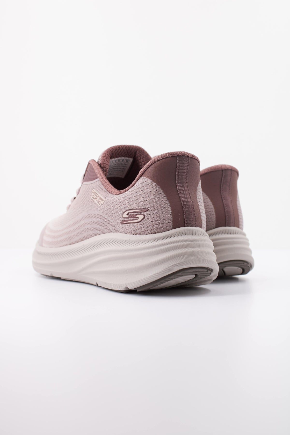 SKECHERS S BOBS SKILLZ AIRY en color VIOLETA  (4)